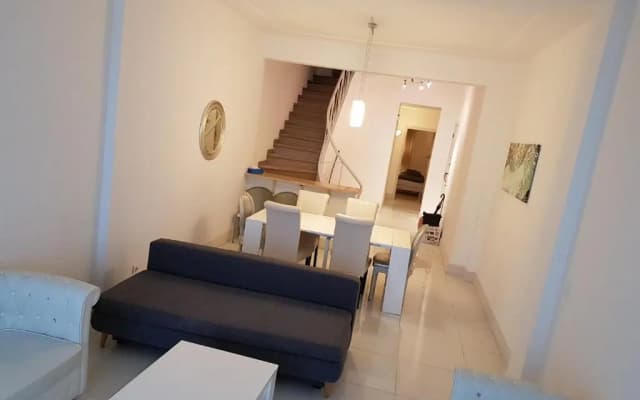 Apartment Duplex on Promenade des Anglais 177 - photo 3