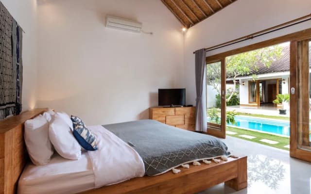 Villa Crystal - photo 2