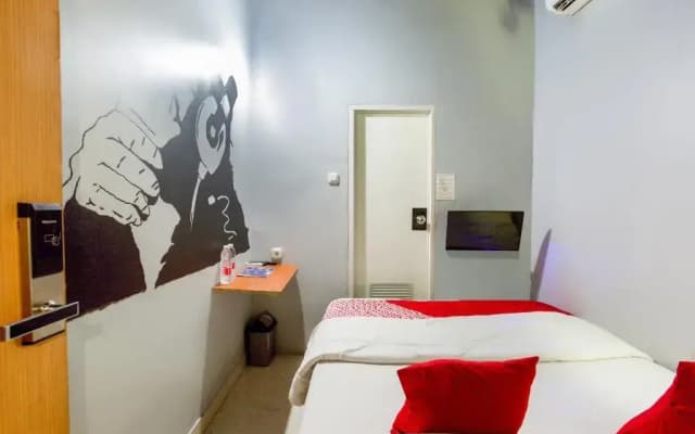 OYO 3785 Kemayoran Residence - photo 3