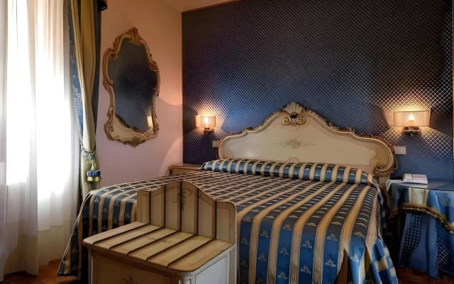 Royal San Marco Hotel - photo 4
