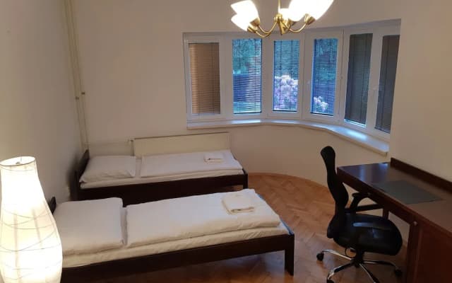 Green Park Apartments - photo 3