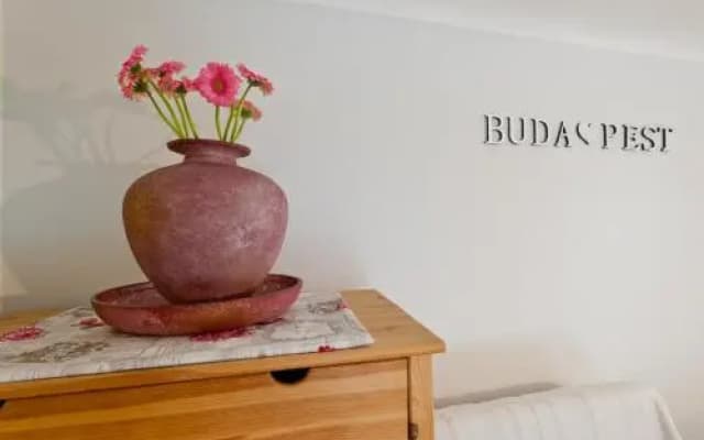 Capital Center Apartments Üllői - photo 2