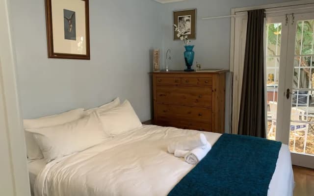 Surry Hills Terrace with Hot Tub - photo 4