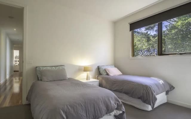 Blairgowrie Moonah Beach House - photo 3