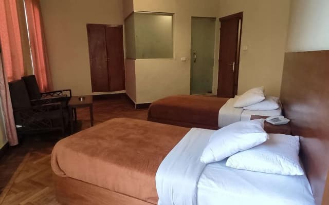 Nitocrisse Hotel - photo 4