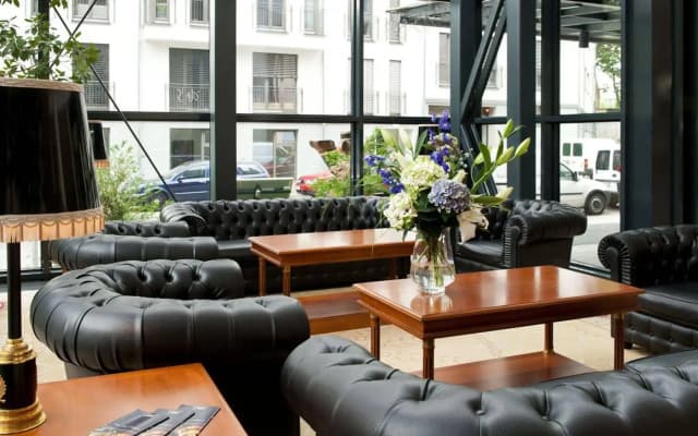 Victor’s Residenz-Hotel Berlin Mitte - photo 2