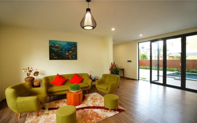 Hoa Co Villas - photo 2