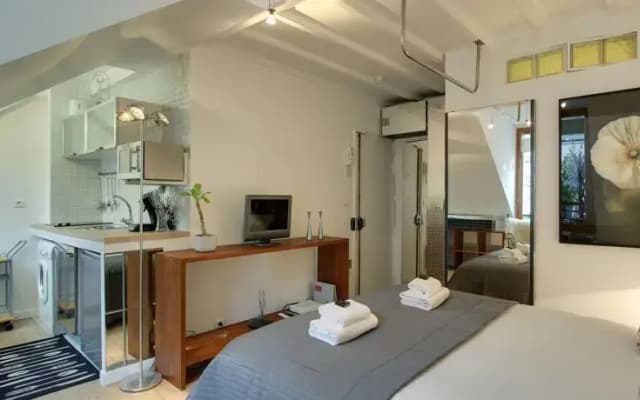 Apartment Georges - photo 3