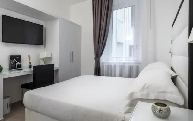 LHP Suite Piazza del Popolo - photo 4