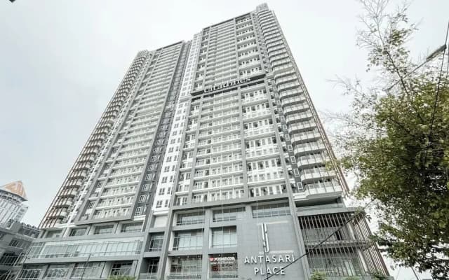 Strategic Studio At Antasari Place Apartment - photo 4
