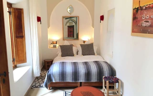 Riad Dar Kasal - photo 2