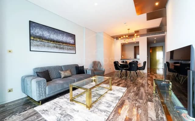 Damac Heights - photo 4
