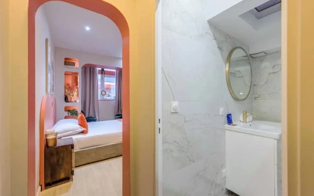 Design Studio for 2P - Batignolles - photo 3