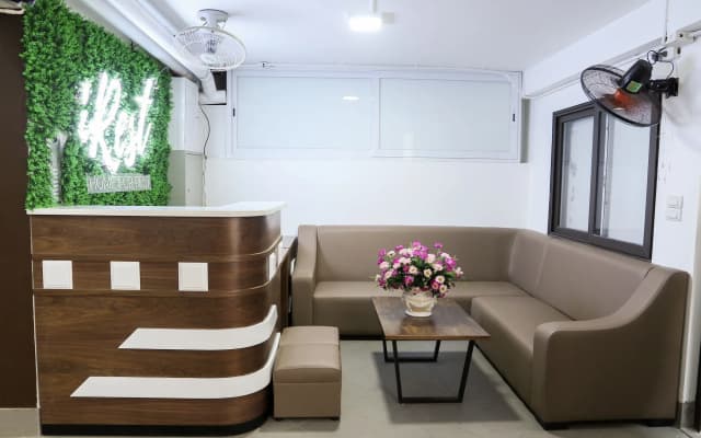 iRest Apartment - photo 2