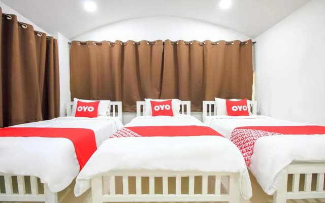 Nk Guesthouse - photo 4
