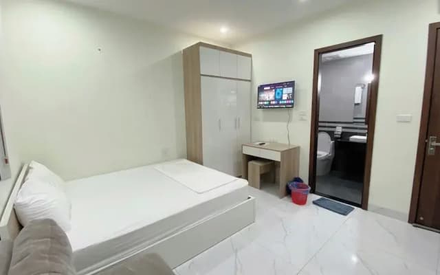 Era Apartment Xuan Thuy - photo 4