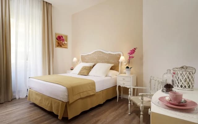 Vaticano Charming Rooms - photo 5