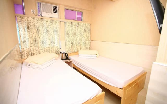 Yue Ka Hotel China HK - photo 2