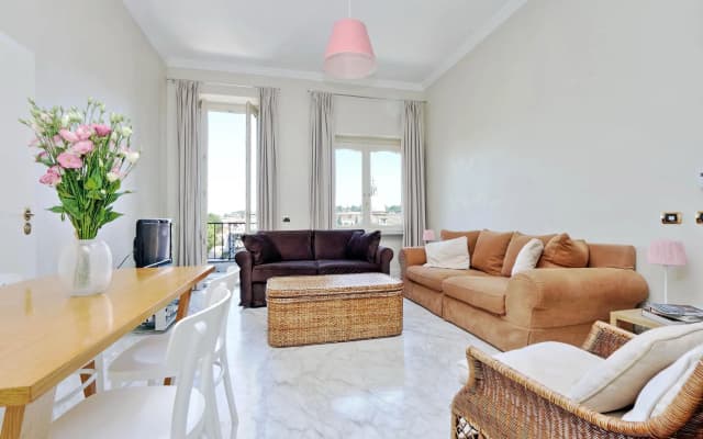 Ripetta Chic - My Extra Home - photo 3