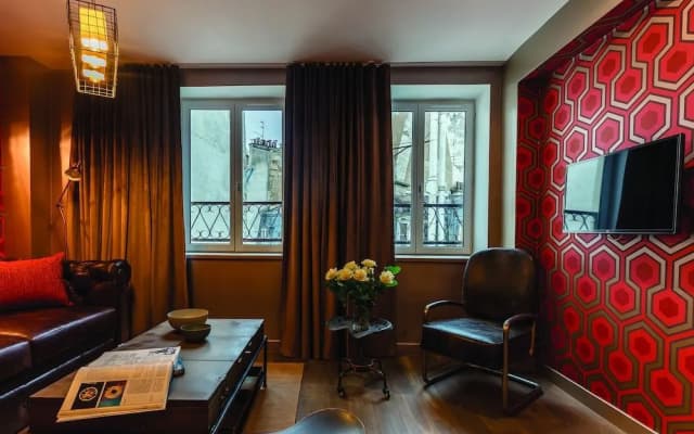 Be You Luxury Apart'Hotel La Gentleman - photo 5