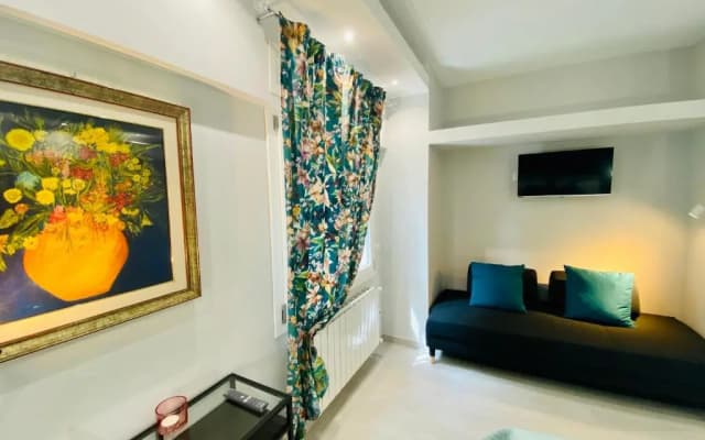 Olympic Suite Roma - photo 4
