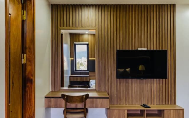 Paradise Apartment Danang - photo 3