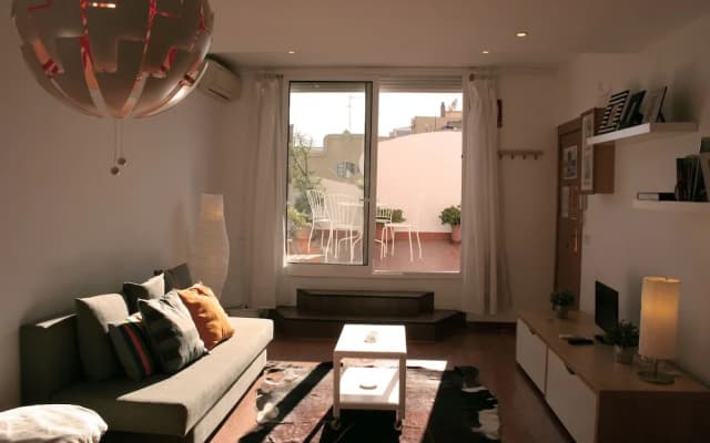 Avenida Apartments Urgell - photo 4