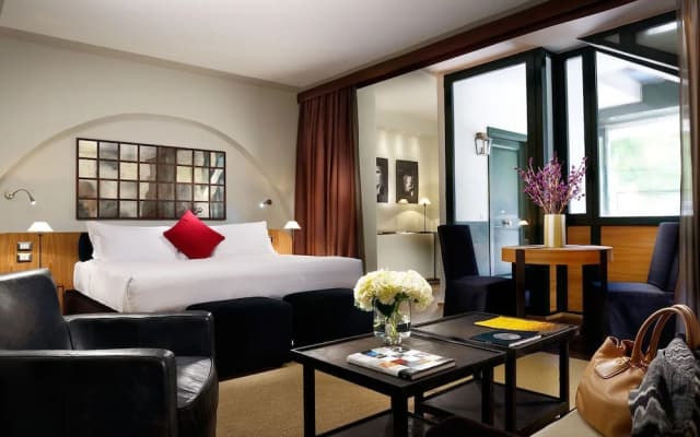 Margutta 54 Luxury Suites - photo 4