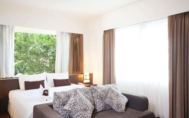 Hotel M Chiang Mai - photo 3