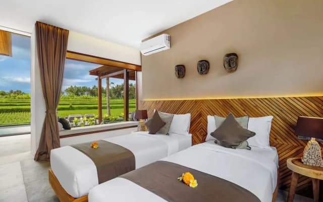 12 Bedroom Myosotis VVV - photo 3