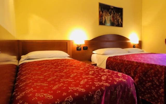 Saint Peter Inn - photo 3