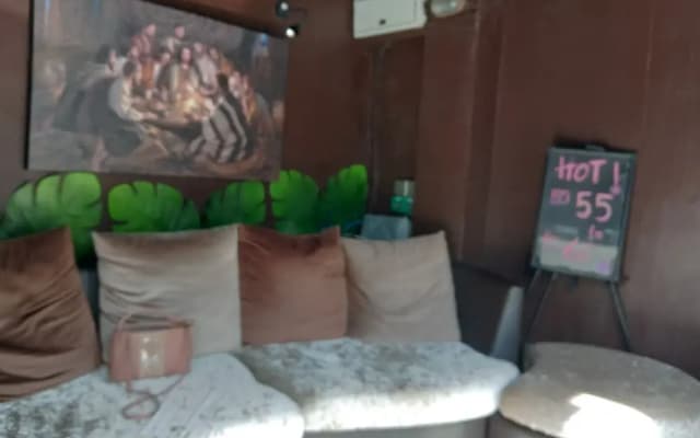 Seven Hotel Bukit Bintang - photo 2