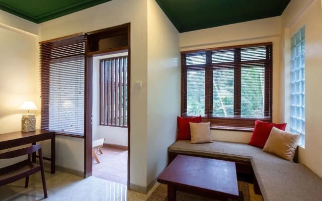 Semana Residences by Cove - photo 3