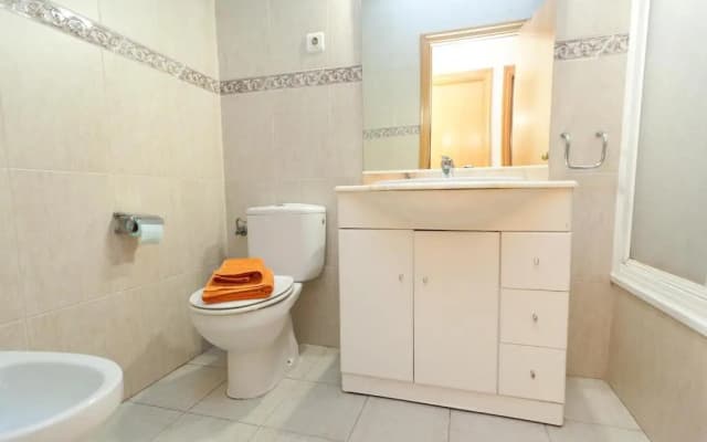 Penthouse Vallespir - photo 5