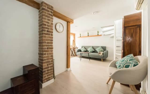 Apartamento Dúplex en Puerta del Sol - photo 3