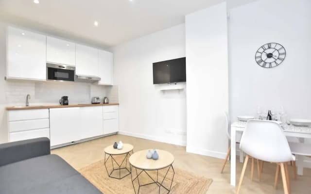 Magnificent Apartment - 1br/4p - Ste Marguerite - photo 5