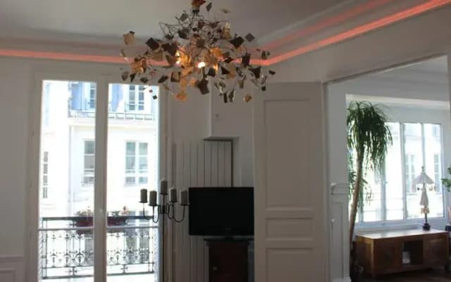 CaminParis - photo 3