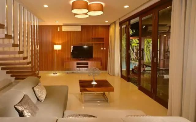 Sotis Villa Canggu - photo 2