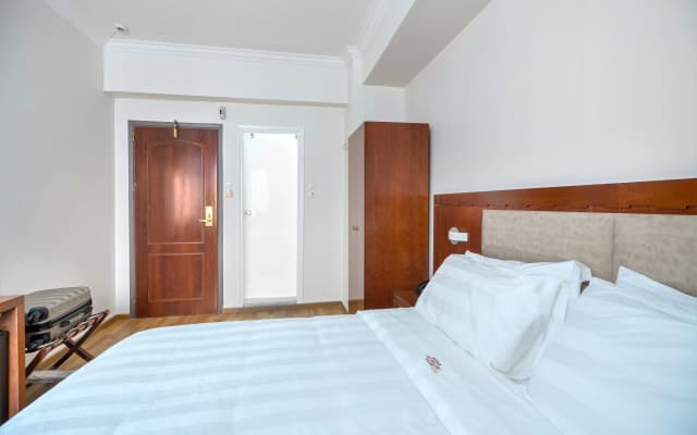 Attalos Hotel - photo 3