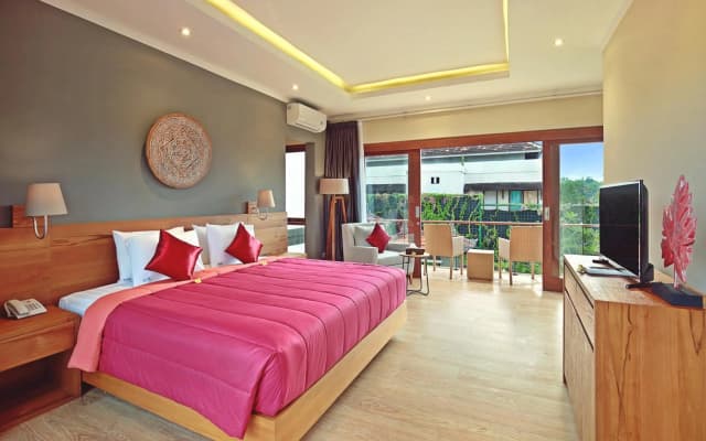 Kubu GWK Resort - photo 5