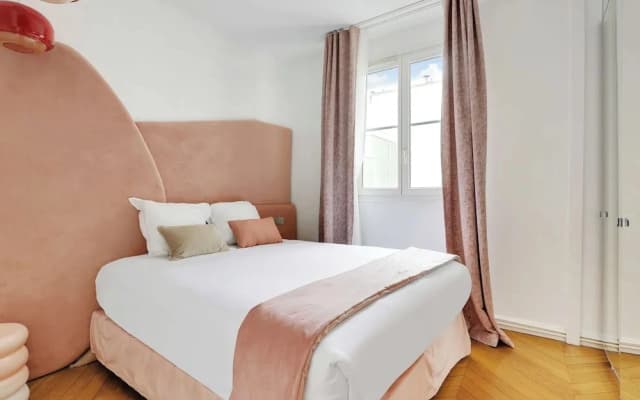 Spacious Home in Paris-republique - photo 4