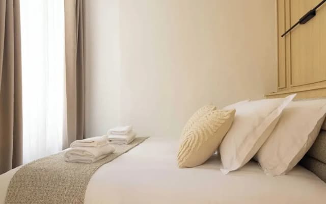 Cosy Apartment - 3br/6p - Montmartre/sacra-ca\"ur - photo 4