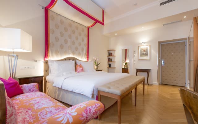 Hotel Kaiserhof Wien - photo 5