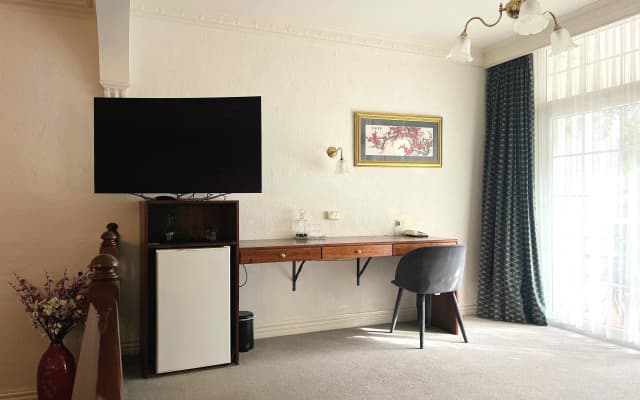 Victoria House Motor Inn - photo 3