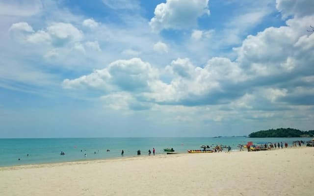 Residence Desa Lagoon Resort - photo 4