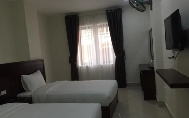 Halong New Sun Hotel - photo 3