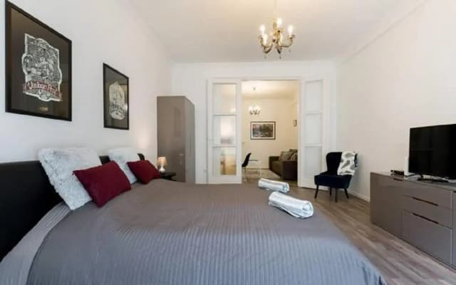 Splendid apartment at Gozsdu Courtyard - photo 2