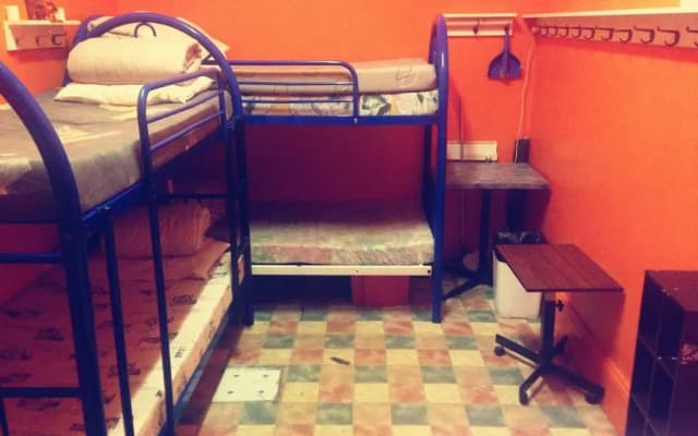 Nico's Friends - Budget Hostel - photo 2
