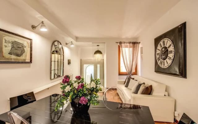 Pantheon Miracle Suite - photo 4