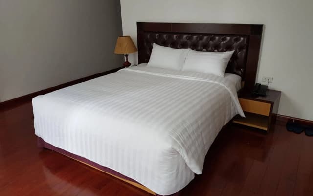 Tu Sakura Hotel - photo 4